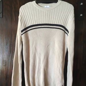 Vintage Calvin Klein Knitted Sweater